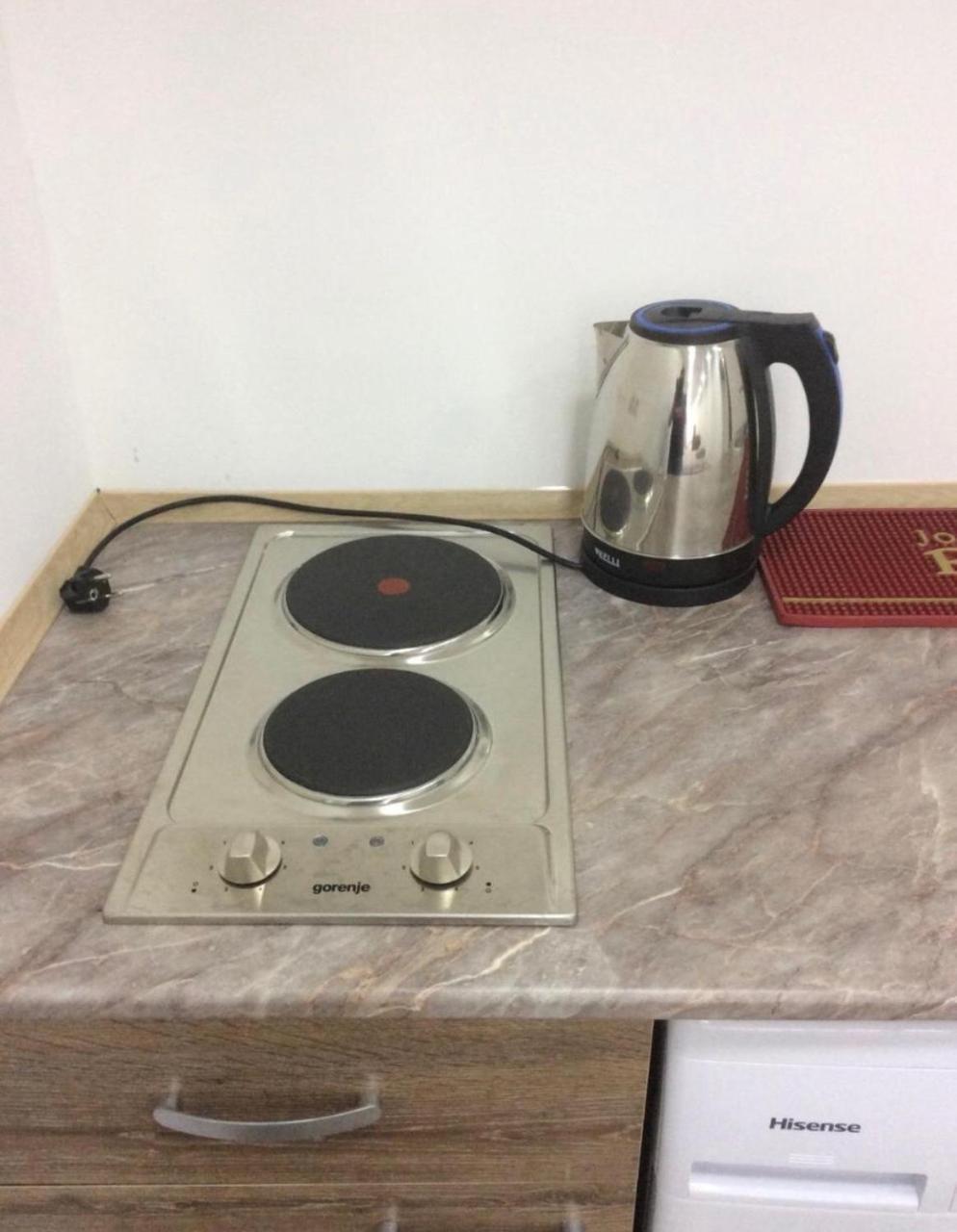 יירבאן Apartment 18 Saryan מראה חיצוני תמונה